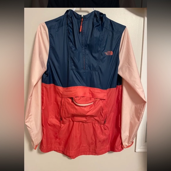 Fanorak windbreaker the north face - Picture 1 of 2